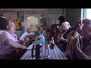 Taganana Beach And Music From Tenerife At Casa Africa - A MUST on Tenerife!