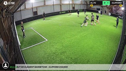 But de Clement Barnetche - CLIFFORD CHANCE