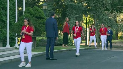 Jenni Hermoso acusa federação espanhola de futebol de intimidação e ameaças