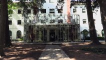 La Unesco inscribe antiguo centro de tortura argentino ESMA como Patrimonio Mundial