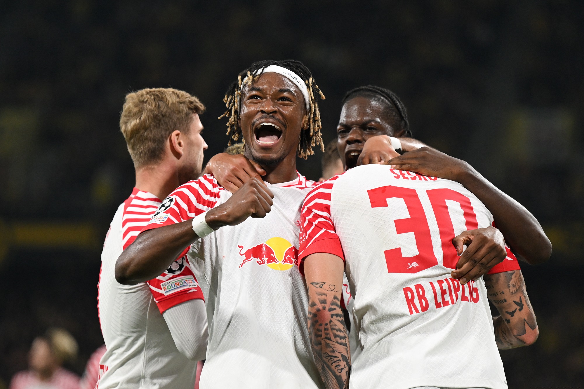 EN HL UCL YB RBL 190923