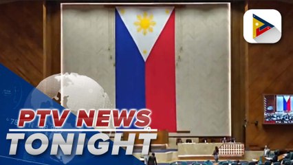 2024 budget proposals in line with programs, promises of Marcos admin