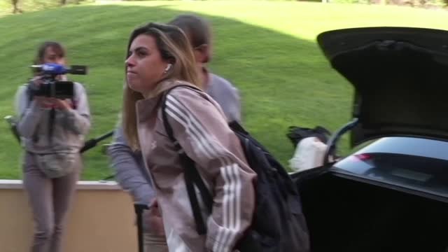 Espagne - Sans Hermoso, des joueuses en grève rejoignent la sélection nationale