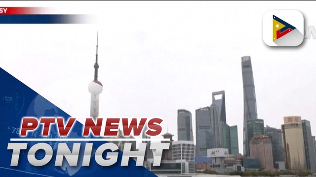 U.S. biz optimism on China outlook falls to record low