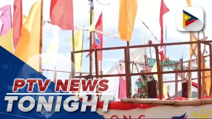 22nd Bañamos Hot Spring Baths Festival kicks off in Laguna