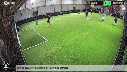 But de Clement Barnetche - CLIFFORD CHANCE