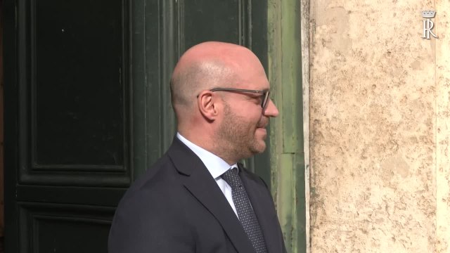 Quirinale, Mattarella partecipa alla Camera alla cerimonia per 75 anni della Costituzione