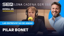 Las entrevistas de Aimar | Pilar Bonet | Hora 25