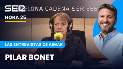 Las entrevistas de Aimar | Pilar Bonet | Hora 25
