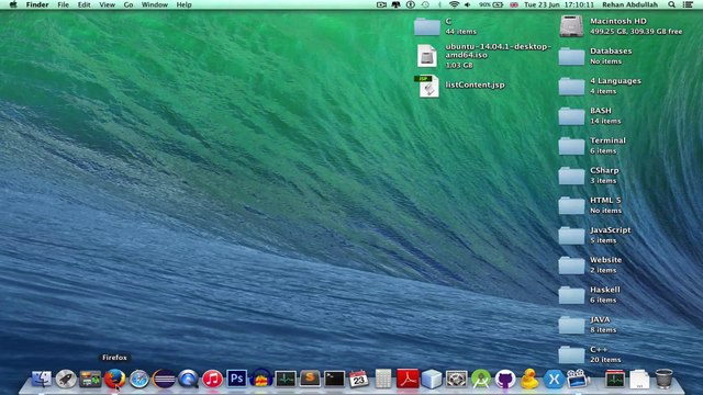 PROGRAMMING IN SQL & Databases - Tutorial 3 | Oracle Application Express