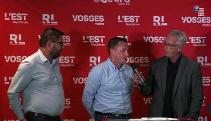 Tirage du 4eme de la coupe de France.