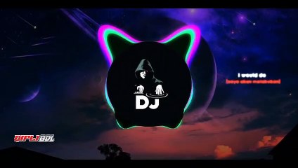 Dj BaSS MBLeDUK BiKiN SenaM JANtUNG