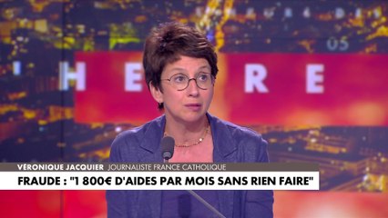 Véronique Jacquier : «Il y a des médecins qui sont complaisants»