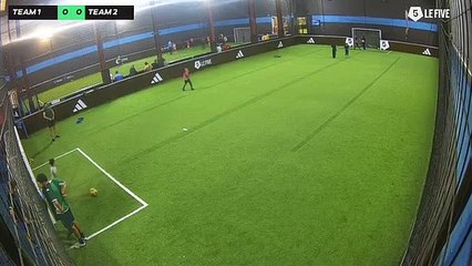 MAIRIE 19/09 à 18:58 - Football Bergkamp (LeFive Villette)