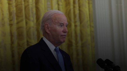 Biden Encourages Allies to Provide Ukraine With Aid During UN Speech