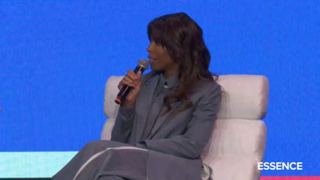 WATCH: Kelly Rowland Speaks On Her Relationship With Beauty