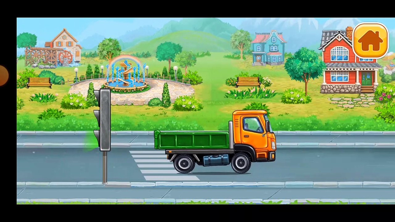 mrbeast gaming build a house,truck game build a house