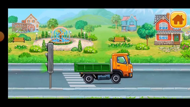 mrbeast gaming build a house,truck game build a house