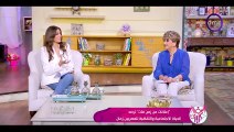حوار الدكتور محمد فتحي عبد العال على برنامج السفيرة عزيزة على قناة dmc