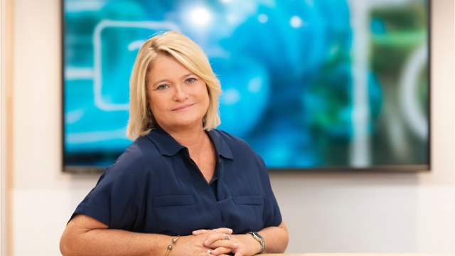 GALA VIDEO - Marina Carrère d’Encausse en deuil après le décès de sa mère : “C’est lourd et très compliqué”