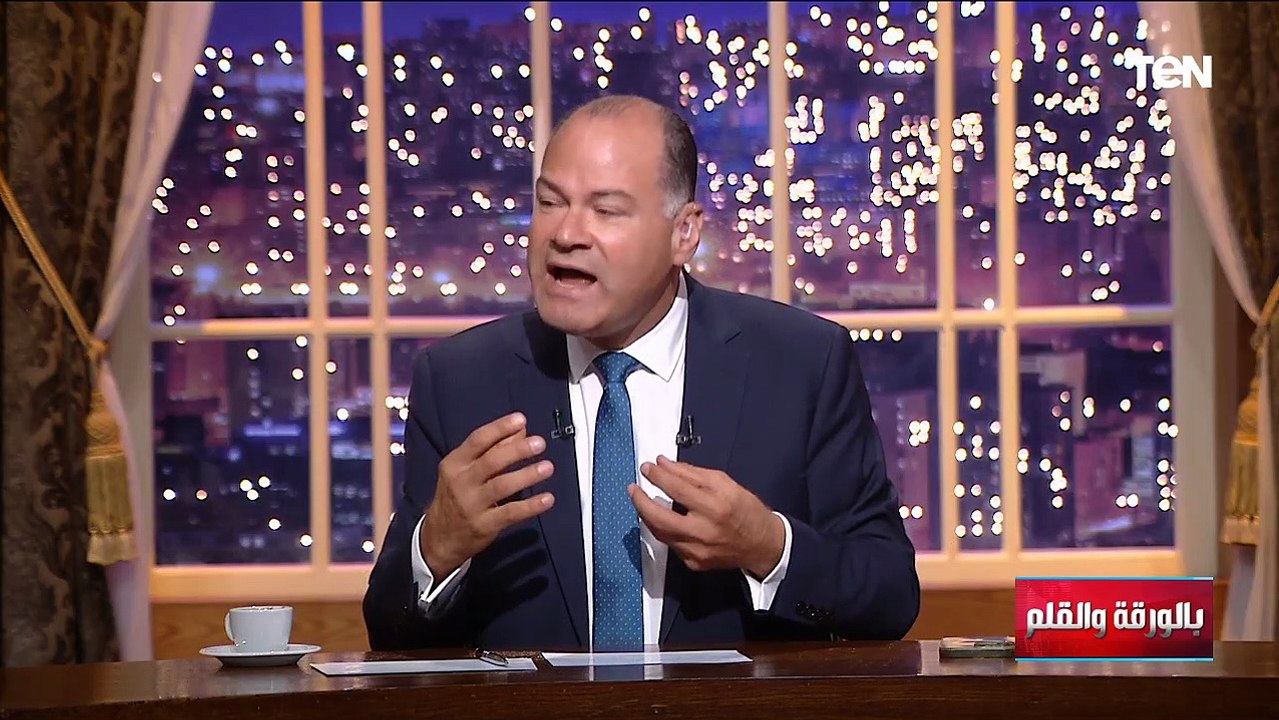 د.حسام هزاع: قطاع السياحة في مصر به كل الإمكانيات لكن محتاج تسويق ونفكر السائح ببلدنا
