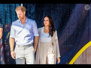 Meghan Markle dans un pull à 350 euros : sortie inattendue avant de retrouver Archie et Lilibet en