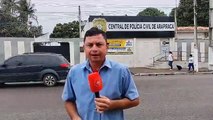 PC investiga se mãe recebeu R$ 20 para permitir estupro da filha