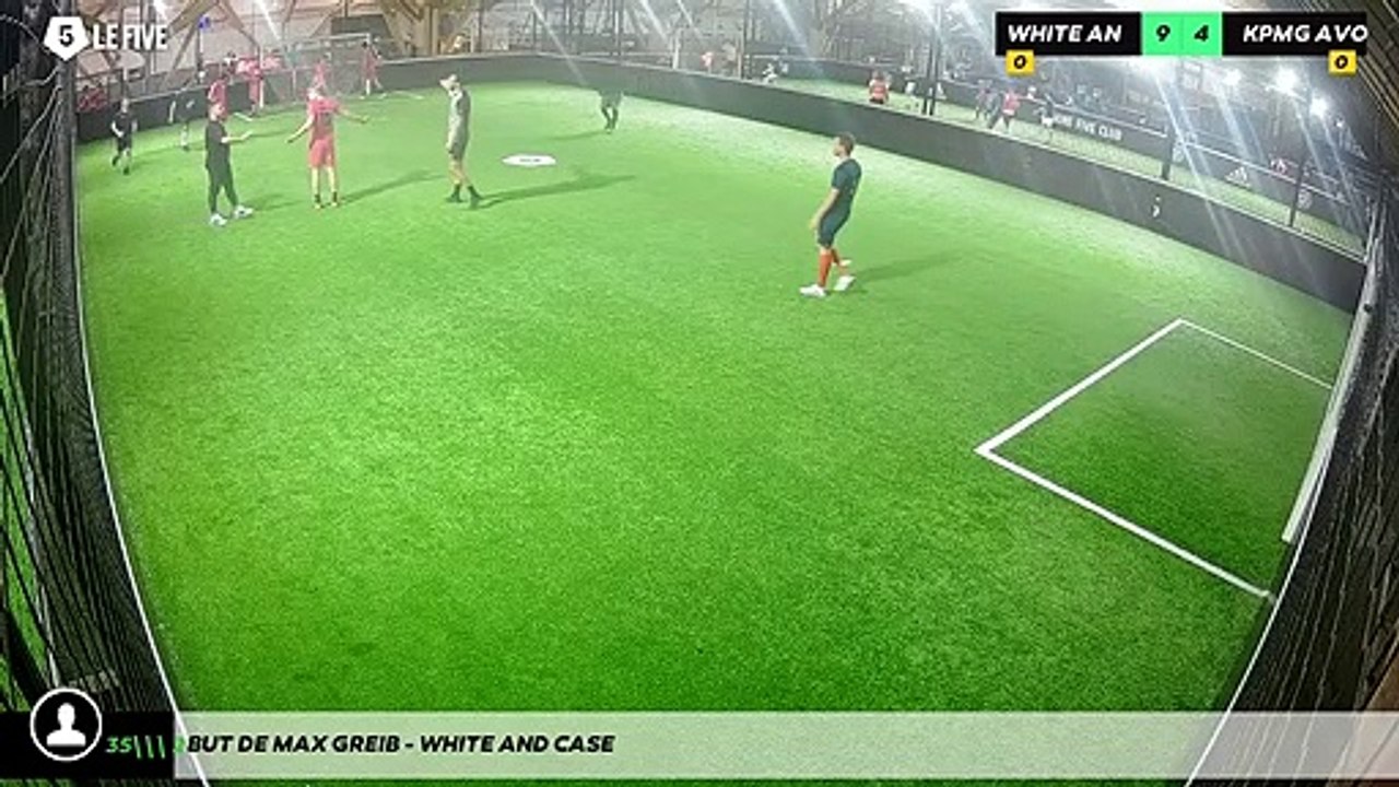 But de Max GREIB - WHITE AND CASE