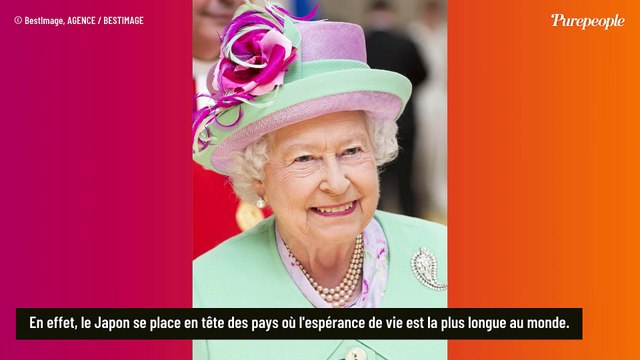 Longévité : Où se trouve le plus grand nombre de centenaires ? Ces zones bleues dévoilent leurs secrets...