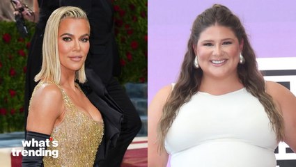 Khloe Kardashian Support Remi Bader Amid Body Shaming Comments