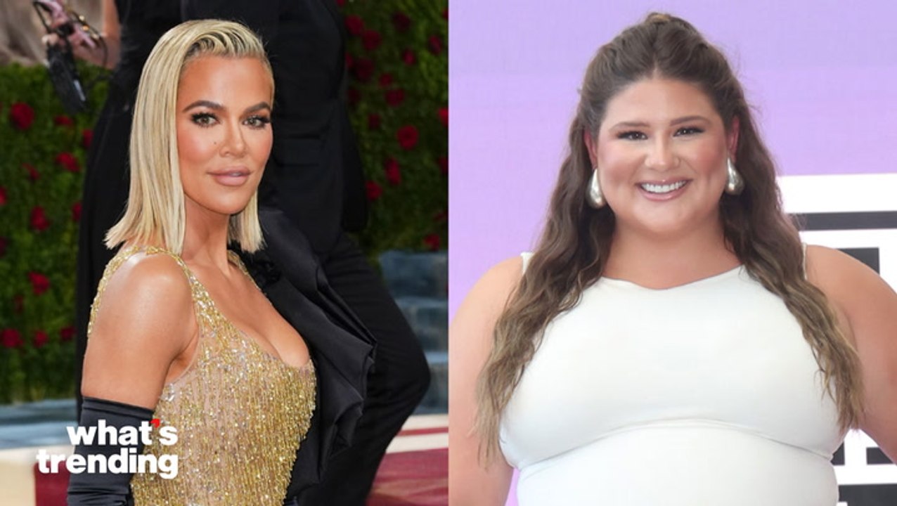 Khloe Kardashian Support Remi Bader Amid Body Shaming Comments
