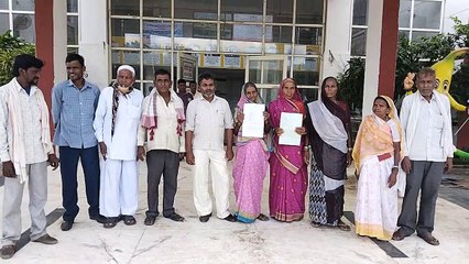 Villagers of Mohad demand to form fish farming committee