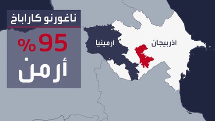 كاراباخ تشتعل مجددا.. أذربيجان تطلق عملية عسكرية