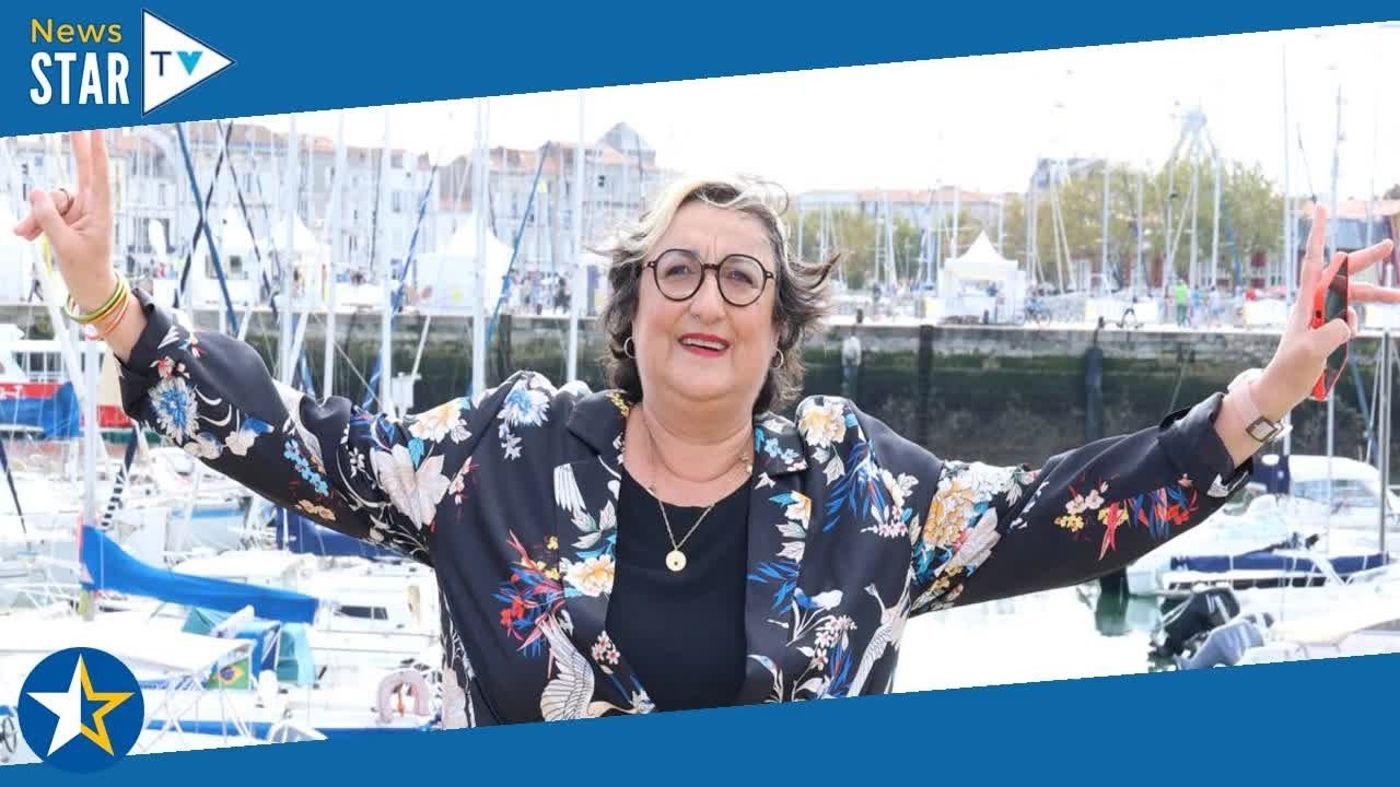 Demain nous appartient  Mona est triste et en colère Catherine Benguigui réagit à la grossesse de