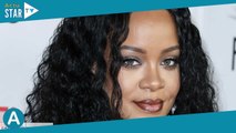 Rihanna maman  la chanteuse partage les premières photos de son bébé, Riot Rose
