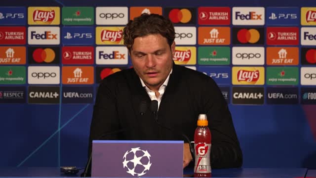 Terzic gibt Auskunft zu Sabitzer-Verletzung