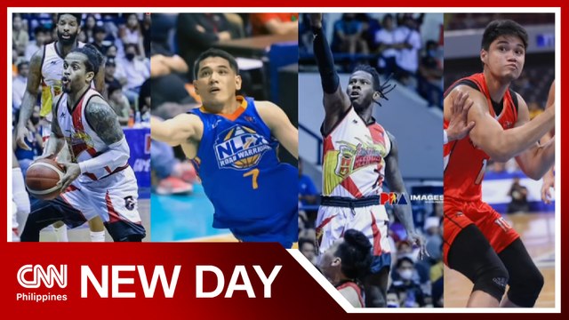 Gilas adds last-minute replacements amid Asian Games eligibility issues