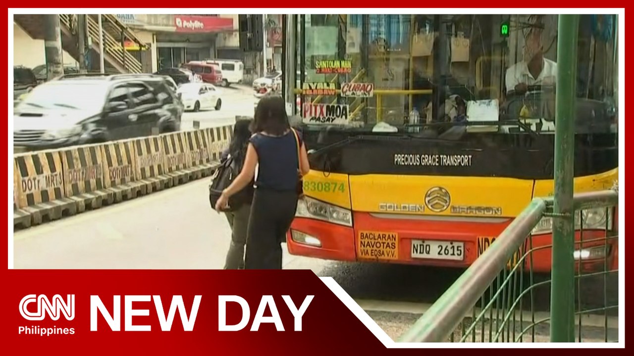 Bus operators planning to ask for fare hike amid costly fuel