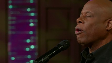Wintley Phipps - Amazing Grace (Live At Gaither Studios, Alexandria, IN, 2023)