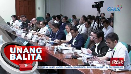 Ilang senador, nababahala sa pagtaas ng bilang ng online sexual abuse sa bansa | UB