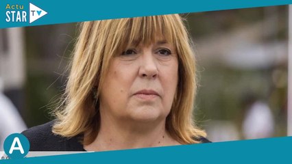 Michèle Bernier  ce drame qui l’a bouleversée avant la naissance de sa fille Charlotte