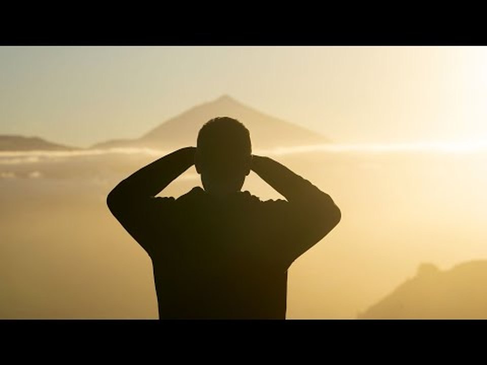 Tenerife Travel Meditation - Photo Slide Show and Relaxing Music - License Tenerife Photos