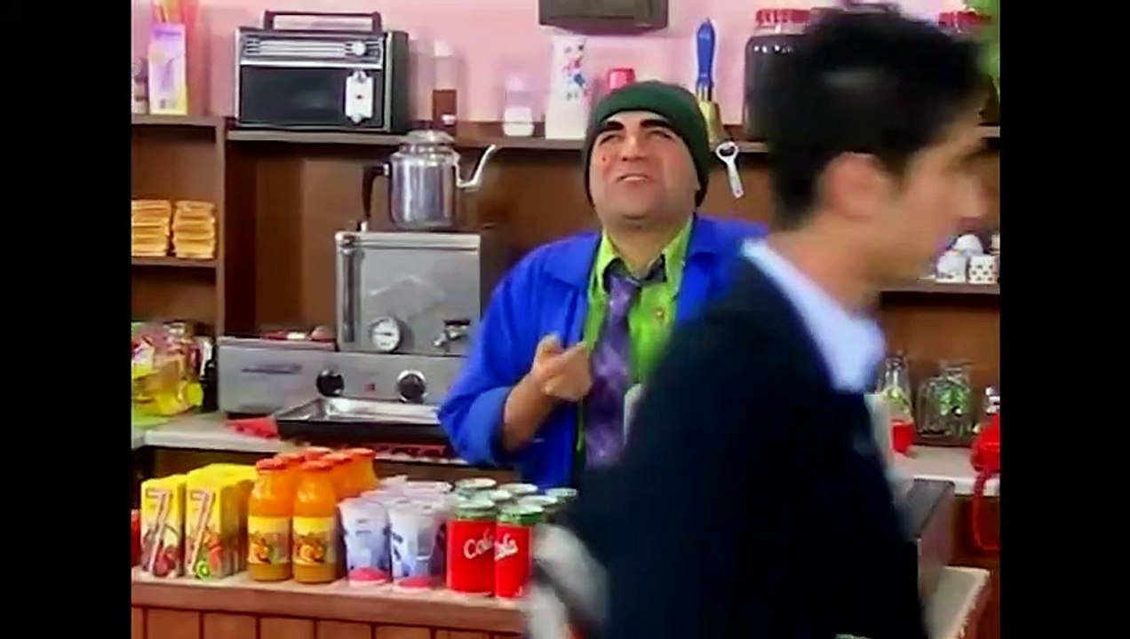 Hayat Bilgisi - 62, Bölüm (HD)