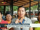 Amazonas | Inician Plan Nacional de Formación de Líderes y Lideresas CLAP en el mcpio. Atures