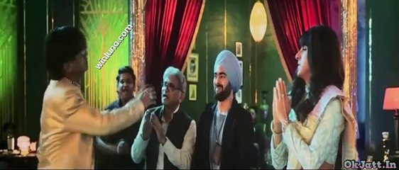 Dream Girl 2-2023 full Hindi Movie