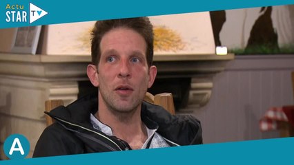 Julien L'Amour est dans le pré  Règlement de compte ultra tendu entre ses deux prétendants SPOIL