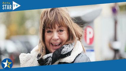 Je les attendais dans leur lit  Michèle Bernier La Stagiaire raconte son enfance avec le Profe