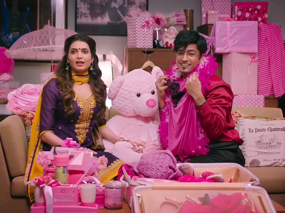 Sanju Baba movie clips 