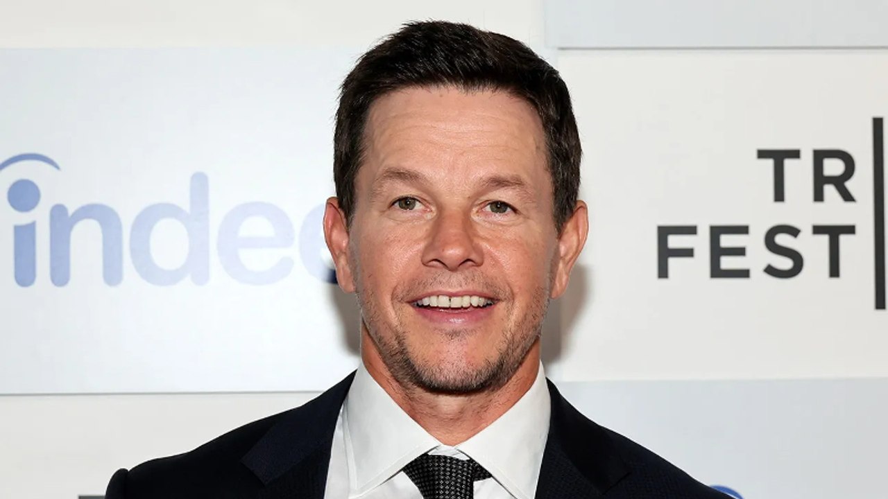 Mark Wahlberg Doesn't Think He'll "Be Acting That Much Longer" | THR News Video