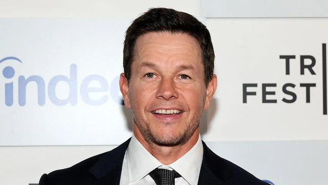Mark Wahlberg Doesn't Think He'll Be Acting That Much Longer | THR News Video